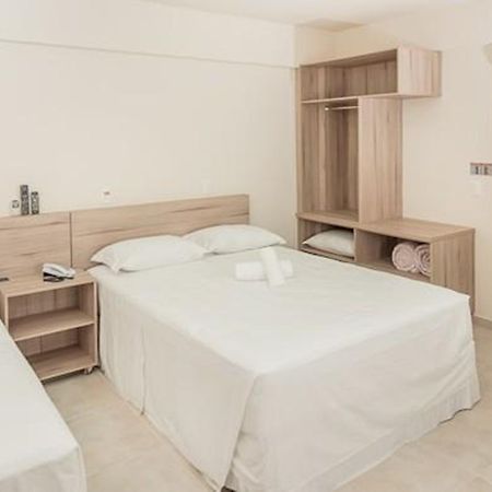 Hotel Dois H Joinville Exterior photo