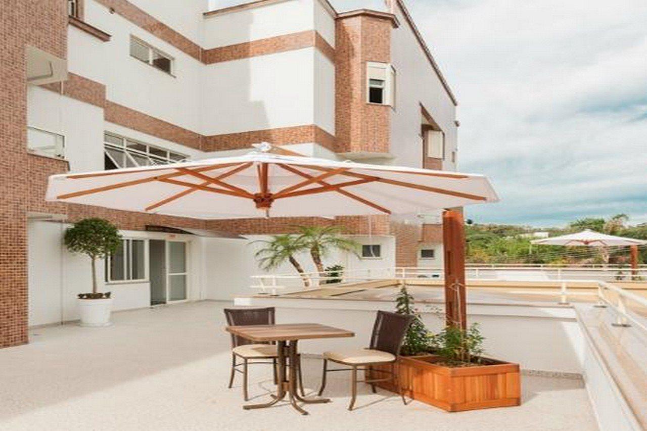 Hotel Dois H Joinville Exterior photo