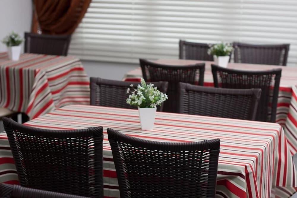 Hotel Dois H Joinville Exterior photo