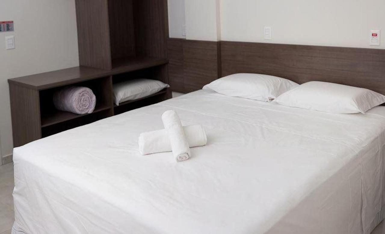 Hotel Dois H Joinville Exterior photo
